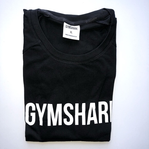 Gymshark Other - Gymshark XL Apollo T Shirt